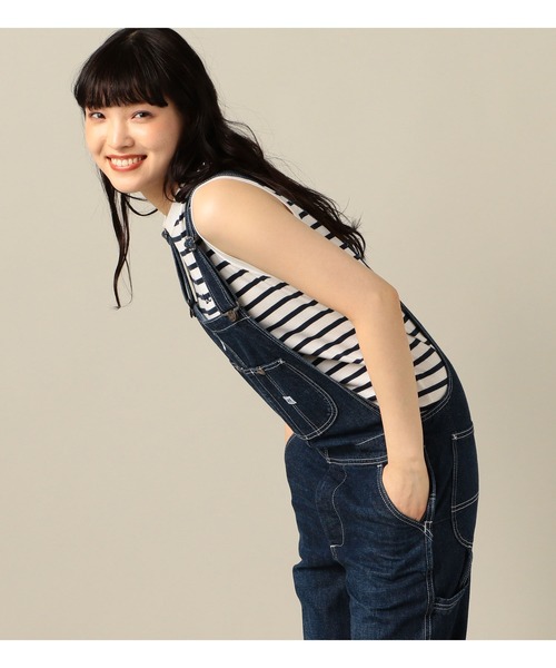超安い Lee リー 定番人気 ベストセラー Dungarees オーバーオール サロペット サロペット オーバーオール Lee リー のファッション 最上の品質な Iaskfinance Com