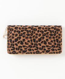 財布 レオパード柄 の人気ランキング Zozotown