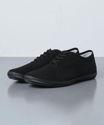 UNITED ARROWS | ＜UNITED ARROWS＞ キャンバス スニーカー(スニーカー)