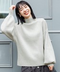 coca（coca）(コカ)の「トップス(ニット/セーター)」