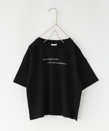 LOWRYS FARM | ロゴＴＥＥ　892705(Tシャツ/カットソー)