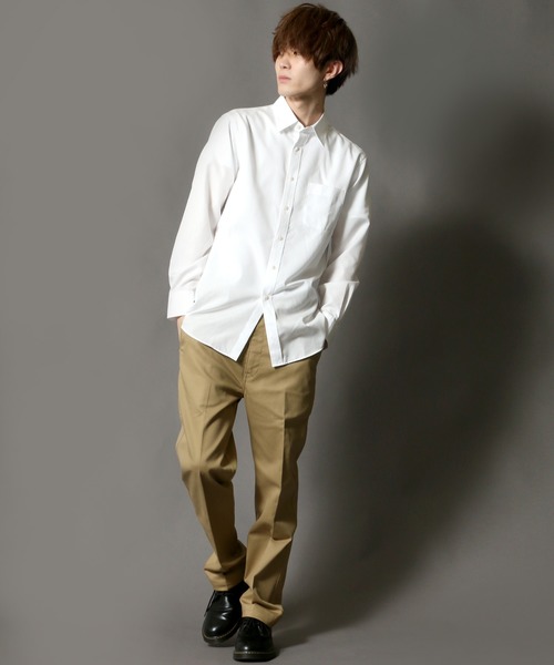 Levi's（リーバイス）の「【Leiv's】 502 STA-PREST/スタ
