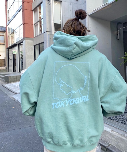 TOKYOGIRL（トーキョーガール）の「《WEB限定》東京ガール