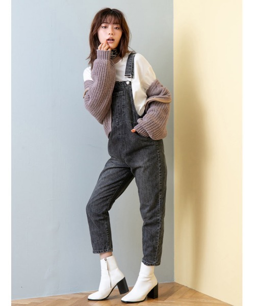 fifth(フィフス)の「アソートプリントロングスリーブTシャツ(Tシャツ/カットソー・レディース・その他2/その他1・MEDIUM)」の19枚目の写真