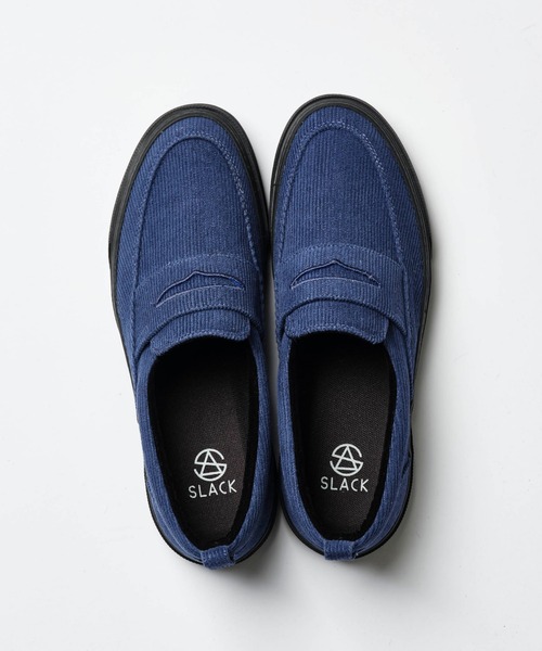 SLACK FOOTWEAR（スラックフットウェア）の「FOLTI CORDUROY
