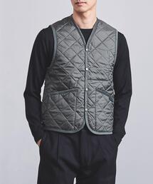 LAVENHAM | ＜LAVENHAM（ラベンハム）＞ ダブリン ベスト(その他アウター)