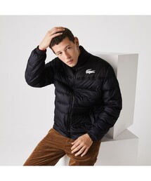 Lacoste ラコステ メンズ のダウンジャケット コート通販 Zozotown