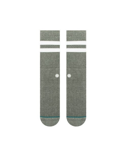 STANCE(スタンス)の「STANCE/スタンス ソックス JOVEN M556C17JOV(ソックス/靴下・メンズ・ダークグリーン/ネイビー/ブラック/グレー/ピンク系その他・L)」の10枚目の写真