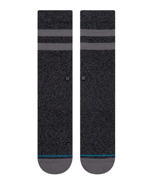 STANCE(スタンス)の「STANCE/スタンス ソックス JOVEN M556C17JOV(ソックス/靴下・メンズ・ダークグリーン/ネイビー/ブラック/グレー/ピンク系その他・L)」の6枚目の写真