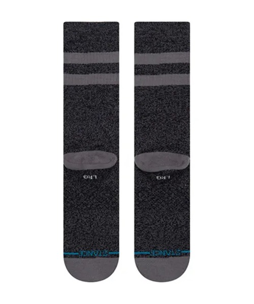 STANCE(スタンス)の「STANCE/スタンス ソックス JOVEN M556C17JOV(ソックス/靴下・メンズ・ダークグリーン/ネイビー/ブラック/グレー/ピンク系その他・L)」の7枚目の写真