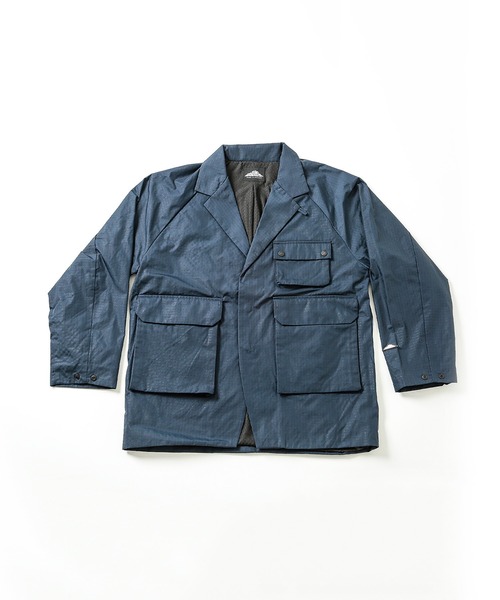 MOUNTAIN SMITH マウンテンスミスMoffat ジャケット MOUNTAIN SMITH / マウンテンスミス 】 Moffat モファット デーラード