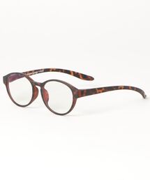 DONT PANIC（ドントパニック）の「【DONT PANIC】TYPE-03 フルスペック 遠近両用 老眼鏡 リーディンググラス（メガネ）」