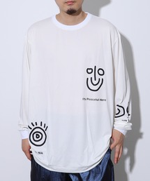 A.A.Spectrum（エーエースペクトラム）の「A.A. SPECTRUM HOBO TEE AA20119004（Tシャツ/カットソー）」