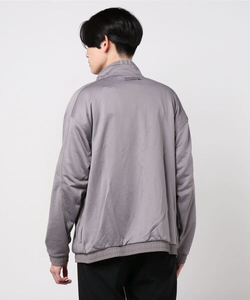 adidas（アディダス）の「R.Y.V. ウーブン トラックジャケット