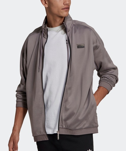 adidas（アディダス）の「R.Y.V. ウーブン トラックジャケット