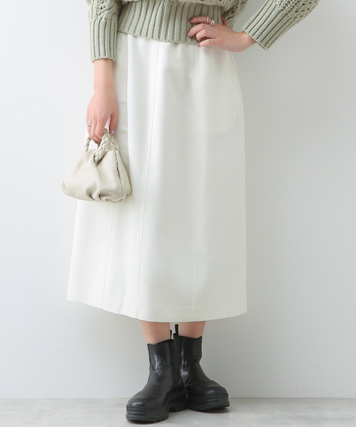 在庫有 即納可 セール Martinique マルティニーク のスカート Martinique コクーンシルエットスカート A0316fs101 をセール価格で購入できます Martinique スカート Martinique コクーンシルエットスカート スカート スカート Martinique マルティニーク