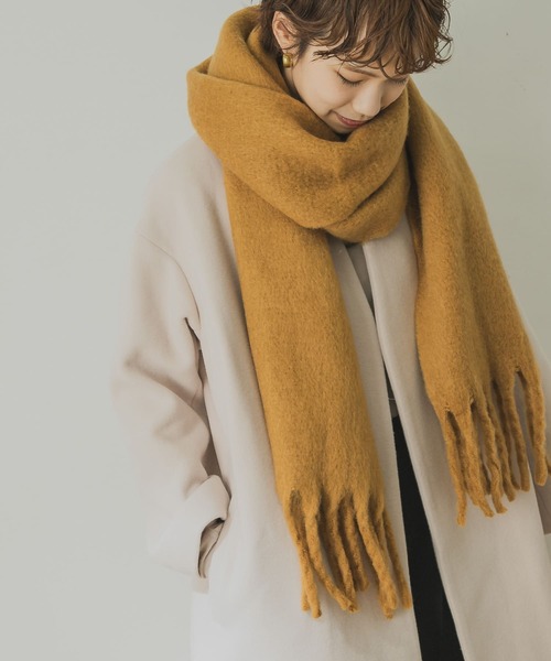 URBAN RESEARCH（アーバンリサーチ）の「チャンキーストール