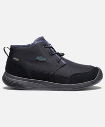 KEENフッドチャッカ ウォータープルーフ n27cm 返品交換送料無料キーン KEEN スノーブーツ フッド