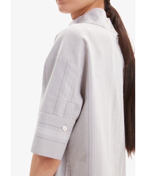 FRED PERRY（フレッドペリー）の「Shortsleeve Dress