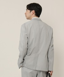 SOLOTEXスーパーストレッチサッカー2Bジャケット