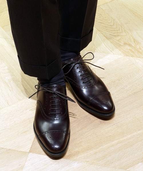 【最終価格】トレーディングポスト プレステージ TP1991 US7.5 最終価格】トレーディングポスト プレステージ TP1991 US7.5