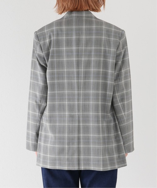 RITO（リト）の「【RITO/リト】SUPER 140S WOOL TROPICAL JACKET