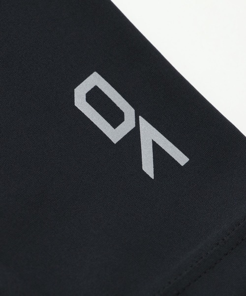 ikka(イッカ)の「SPコンプレッショントップス(Tシャツ/カットソー・メンズ・ブルー/ブラック・XL/M/L)」の9枚目の写真