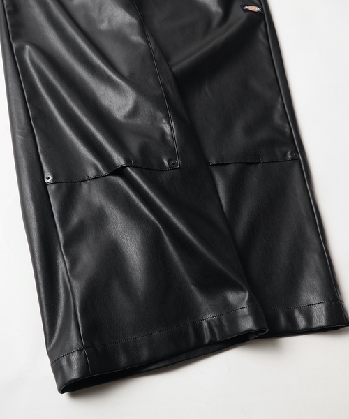 Dickies（ディッキーズ）の「2021秋冬 Dickies FAKE LEATHER DOUBLE