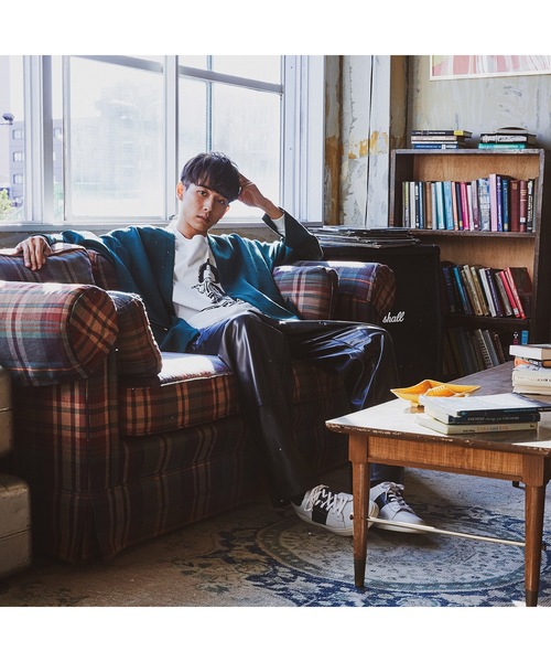 Dickies（ディッキーズ）の「2021秋冬 Dickies FAKE LEATHER DOUBLE