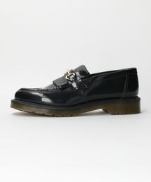 Dr. Martens | ＜Dr.Martens＞ ADRIAN SNAFFL/ローファー(ローファー)