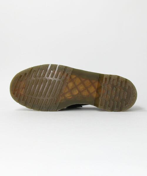 Dr. Martens（ドクターマーチン）の「＜Dr.Martens＞ ADRIAN SNAFFL/ローファー（ローファー・メンズ・ブラック・8/9/7）」の2枚目の写真