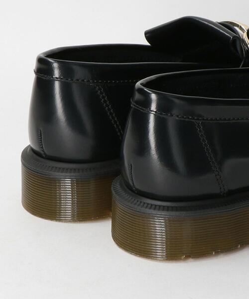 Dr. Martens（ドクターマーチン）の「＜Dr.Martens＞ ADRIAN SNAFFL/ローファー（ローファー・メンズ・ブラック・8/9/7）」の7枚目の写真