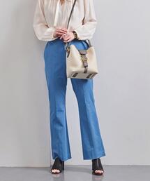 UNITED ARROWS | UBC フレアパンツ(その他パンツ)