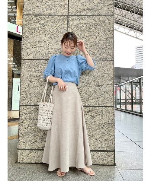 flower（フラワー）の「テンダークロシェトート（トートバッグ・レディース・ベージュ/アイボリー・FREE）」の13枚目の写真