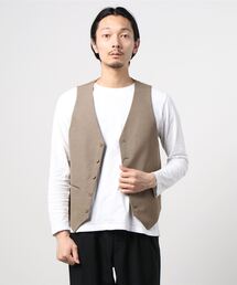 SPALDING（スポルディング）の「スポルディング　コラボセットアップ　ベスト（ベスト）」