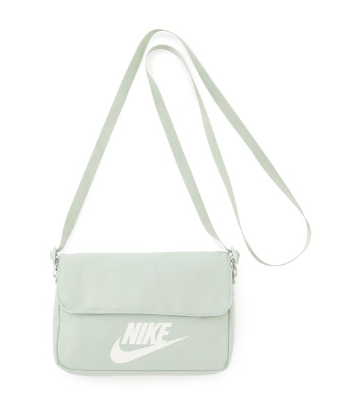 NIKE(ナイキ)の「【NIKE】ナイキ スポーツウェア レベル クロスボディバッグ ウィメンズ(ボディバッグ/ウエストポーチ・レディース・ブラック/ホワイト系その他7/ピンク系その他2/グレー系その他/ピンク・FREE)」の3枚目の写真