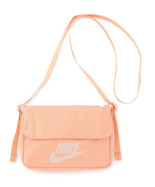 NIKE(ナイキ)の「【NIKE】ナイキ スポーツウェア レベル クロスボディバッグ ウィメンズ(ボディバッグ/ウエストポーチ・レディース・ブラック/ホワイト系その他7/ピンク系その他2/グレー系その他/ピンク・FREE)」の5枚目の写真