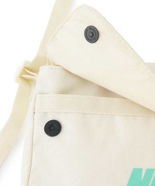 NIKE(ナイキ)の「【NIKE】ナイキ スポーツウェア レベル クロスボディバッグ ウィメンズ(ボディバッグ/ウエストポーチ・レディース・ブラック/ホワイト系その他7/ピンク系その他2/グレー系その他/ピンク・FREE)」の7枚目の写真