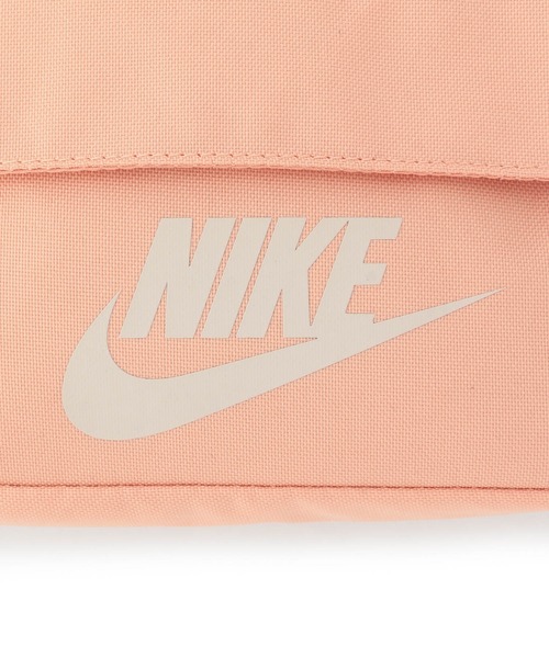 NIKE(ナイキ)の「【NIKE】ナイキ スポーツウェア レベル クロスボディバッグ ウィメンズ(ボディバッグ/ウエストポーチ・レディース・ブラック/ホワイト系その他7/ピンク系その他2/グレー系その他/ピンク・FREE)」の16枚目の写真