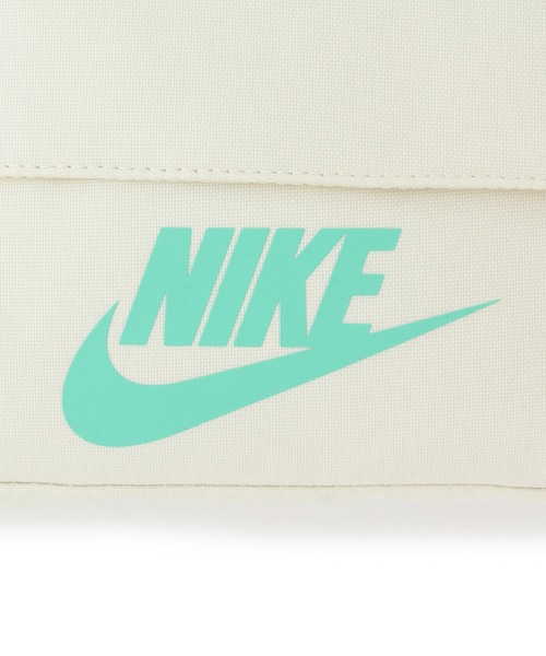 NIKE(ナイキ)の「【NIKE】ナイキ スポーツウェア レベル クロスボディバッグ ウィメンズ(ボディバッグ/ウエストポーチ・レディース・ブラック/ホワイト系その他7/ピンク系その他2/グレー系その他/ピンク・FREE)」の11枚目の写真