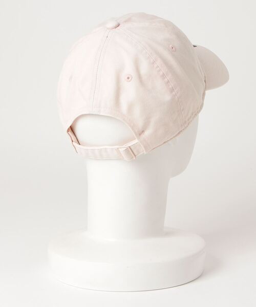 NIKE SB（ナイキエスビー）の「NIKESB/ナイキエスビー H86 ウォッシュドキャップ DH2042-805（キャップ・メンズ・オレンジ・FREE）」の2枚目の写真