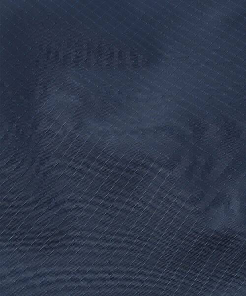 BRUNO（ブルーノ）の「コンパクトエコバッグL（エコバッグ/サブバッグ・レディース・ネイビー/ピンク/ブルーグリーン・ﾌﾘ-）」の6枚目の写真