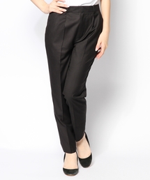 KariAng | 【14秋冬新作】無地テーパードパンツ(その他パンツ)