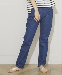 LIPSTAR | 11OZストレートフィットデニムパンツ(デニムパンツ)