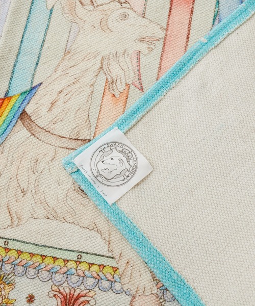 レア】SWASH ラグLサイズ