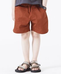 BREEZE | WEB限定　クライミングハーフパンツ(その他パンツ)
