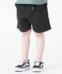 BREEZE | WEB限定　クライミングハーフパンツ(その他パンツ)