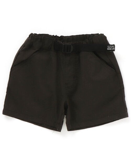 BREEZE(ブリーズ)の「/WEB限定 クライミングハーフパンツ(その他パンツ・キッズ・ブルー/キャメル/ブラック・150/140/130/120/90/100/110)」の11枚目の写真