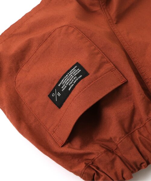 BREEZE(ブリーズ)の「/WEB限定 クライミングハーフパンツ(その他パンツ・キッズ・ブルー/キャメル/ブラック・150/140/130/120/90/100/110)」の19枚目の写真