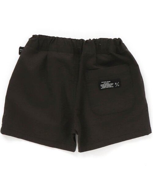 BREEZE(ブリーズ)の「/WEB限定 クライミングハーフパンツ(その他パンツ・キッズ・ブルー/キャメル/ブラック・150/140/130/120/90/100/110)」の13枚目の写真